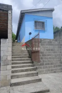 Casa de Condomínio com 1 Quarto à venda, 59m² no Vila Louro, Embu-Guaçu
