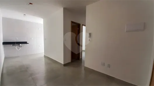 Casa de Condomínio com 2 Quartos à venda, 35m² no Vila Aurora (Zona Norte), São Paulo