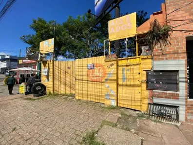 para alugar, 315m² no Partenon, Porto Alegre