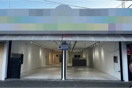Ponto Comercial para alugar, 240m² no Centro, São José dos Campos