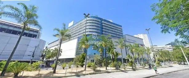 Sala Comercial para alugar, 40m² no Centro, Niterói