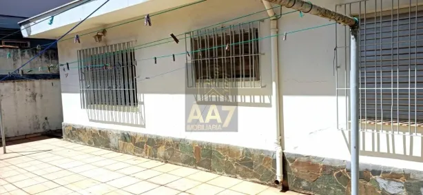 Casa com 3 Quartos à venda, 239m² no Vila Polopoli, São Paulo