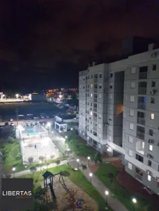 Apartamento com 2 Quartos à venda, 54m² no Chaves Barcellos, Guaíba
