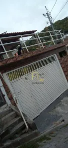 Sobrado com 4 Quartos à venda, 138m² no Vila Sítio dos Morros, Guarulhos