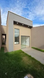 Casa com 2 Quartos à venda, 63m² no Setor Estrela Dalva, Goiânia
