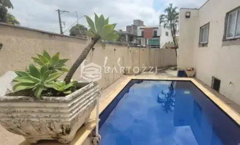 Casa com 3 Quartos à venda, 207m² no Jardim São Caetano, São Caetano do Sul