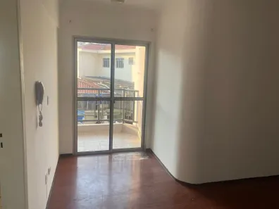 Apartamento com 3 Quartos para alugar, 60m² no Vila Osasco, Osasco