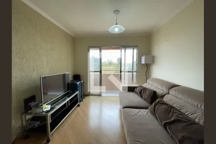 Apartamento com 3 Quartos à venda, 68m² no Jardim Jaqueline, São Paulo