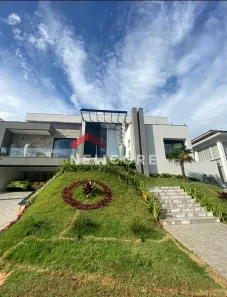Casa de Condomínio com 5 Quartos à venda, 1100m² no Tamboré, Santana de Parnaíba