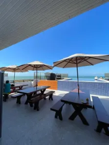 Apartamento com 1 Quarto à venda, 49m² no Praia de Carapibus, Conde