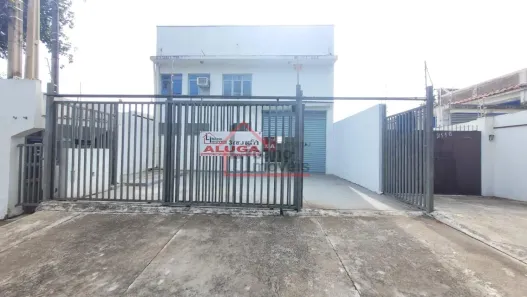 Galpão/Depósito/Armazém para alugar, 211m² no Barão Geraldo, Campinas