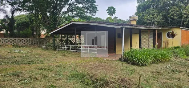 Casa com 2 Quartos à venda, 822m² no Jardim das Palmeiras (Zona Sul), São Paulo