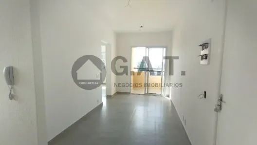 Apartamento com 2 Quartos para alugar, 69m² no Jardim Santa Rosália, Sorocaba