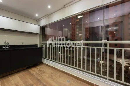Apartamento com 2 Quartos à venda, 64m² no Saúde, São Paulo