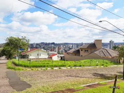 Lote/Terreno à venda, 1043m² no Boa Vista, Novo Hamburgo