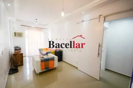 Apartamento com 1 Quarto à venda, 60m² no Vila Isabel, Rio de Janeiro