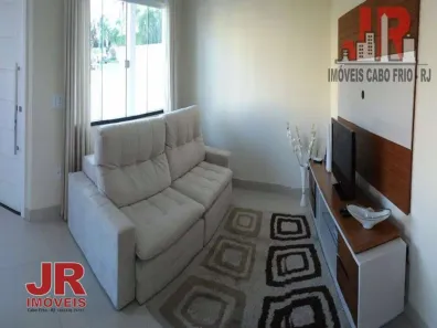 Casa de Condomínio com 3 Quartos à venda, 200m² no Areal, Araruama