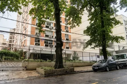 Apartamento com 3 Quartos para alugar, 101m² no Tijuca, Rio de Janeiro
