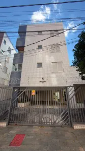 Apartamento com 3 Quartos para alugar, 75m² no Itapoã, Belo Horizonte