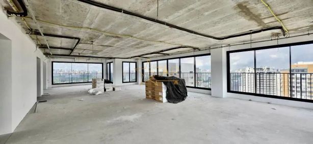 Apartamento com 4 Quartos à venda, 375m² no Moema, São Paulo