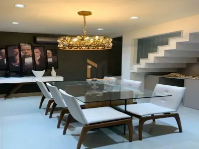 Cobertura com 4 Quartos à venda, 222m² no Vila Independência, Sorocaba