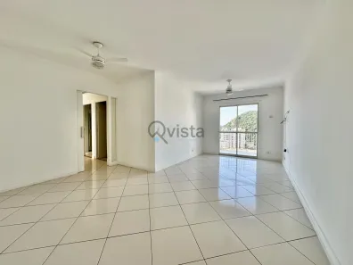 Apartamento com 3 Quartos para alugar, 85m² no Pitangueiras, Guarujá