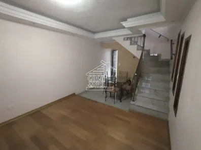 Sobrado com 3 Quartos à venda, 113m² no Chácara Belenzinho, São Paulo