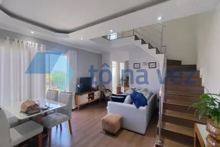 Cobertura com 3 Quartos à venda, 97m² no Planalto, São Bernardo do Campo