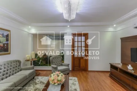 Casa com 3 Quartos à venda, 290m² no Paulista, Piracicaba