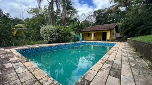 Fazenda/Sítio com 1 Quarto à venda, 3000m² no Dona Catarina, Mairinque