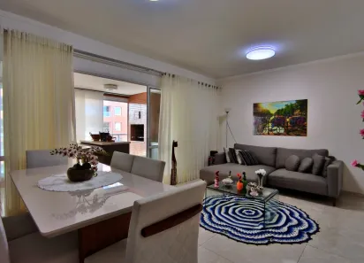 Apartamento com 3 Quartos à venda, 110m² no Patamares, Salvador