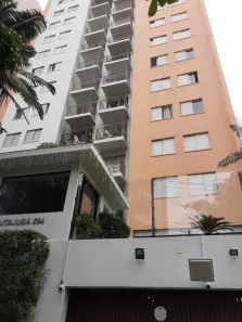 Apartamento com 3 Quartos à venda, 89m² no Perdizes, São Paulo