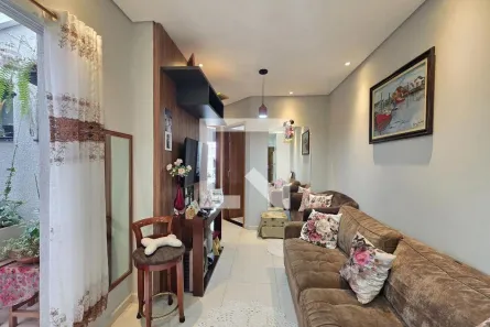 Apartamento com 2 Quartos à venda, 56m² no Parque Erasmo Assunção, Santo André