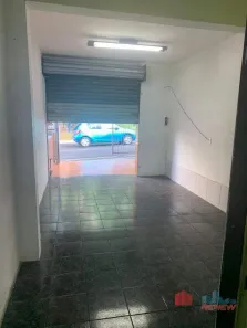 Sala Comercial para alugar, 97m² no Vila Boaventura, Jundiaí