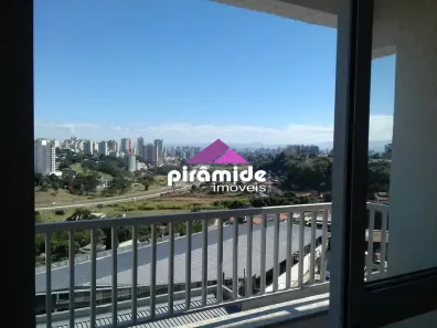 Apartamento com 2 Quartos à venda, 62m² no Vila São Bento, São José dos Campos