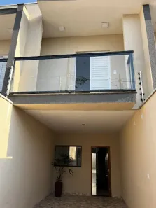 Sobrado com 3 Quartos à venda, 110m² no Vila Norma, São Paulo