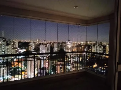 Apartamento com 3 Quartos à venda, 195m² no Vila Andrade, São Paulo