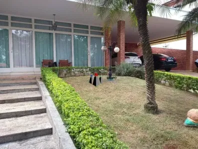 Casa com 4 Quartos à venda, 466m² no Parque Taquaral, Campinas