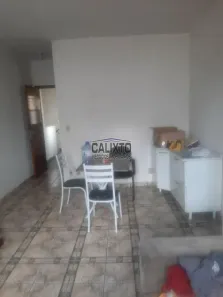 Apartamento com 2 Quartos à venda, 56m² no Granada, Uberlândia