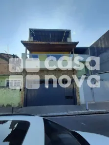 Sobrado com 4 Quartos à venda, 200m² no Jardim Julieta, São Paulo
