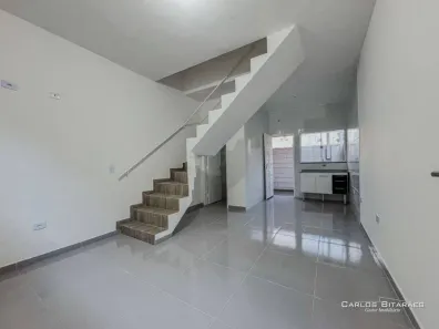 Casa com 2 Quartos à venda, 50m² no Vila São Paulo, Mogi das Cruzes