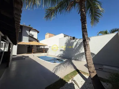Casa de Condomínio com 3 Quartos à venda, 201m² no Jardim Ibiti do Paço, Sorocaba