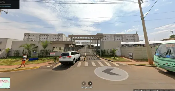 Apartamento com 2 Quartos à venda, 43m² no Athenas Paulista, Jaboticabal