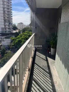 Apartamento com 2 Quartos à venda, 70m² no Vila Isabel, Rio de Janeiro