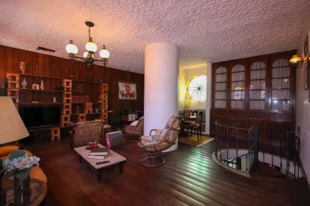 Casa com 4 Quartos à venda, 715m² no São Bento, Belo Horizonte