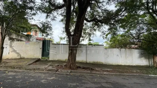 Lote/Terreno à venda, 476m² no Alto de Pinheiros, São Paulo