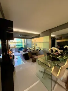 Apartamento com 1 Quarto à venda, 60m² no Comércio, Salvador