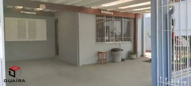 Casa com 3 Quartos à venda, 151m² no Rudge Ramos, São Bernardo do Campo