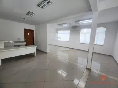 Sala Comercial para alugar, 150m² no Centro, Osasco
