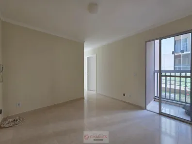Apartamento com 2 Quartos à venda, 48m² no Jardim Regina, Mogi Mirim